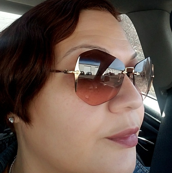 Miu Miu Sunglasses - Picture 3 of 5